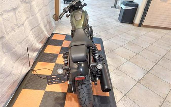 2026 Harley-Davidson Nightster® Special