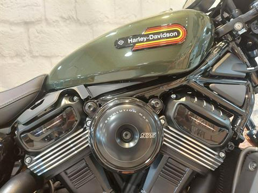 2026 Harley-Davidson Nightster® Special