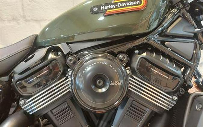 2026 Harley-Davidson Nightster® Special