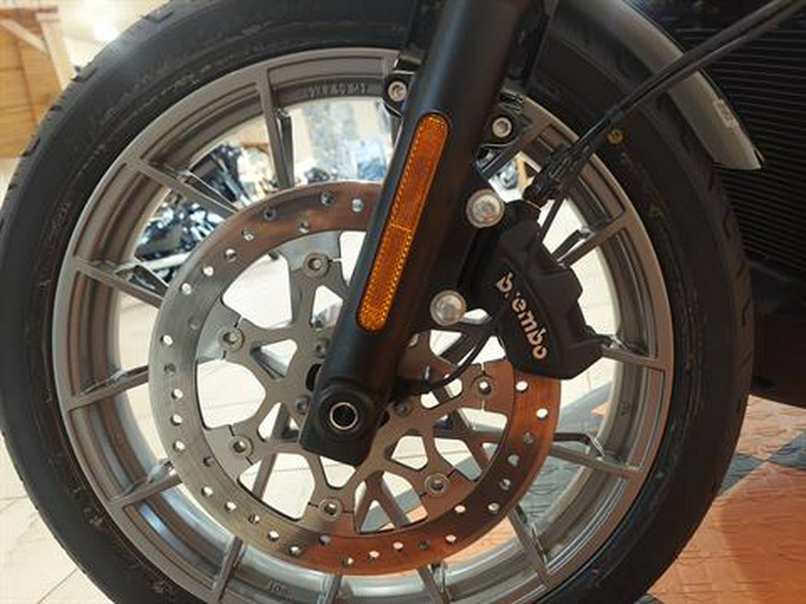 2026 Harley-Davidson Nightster® Special