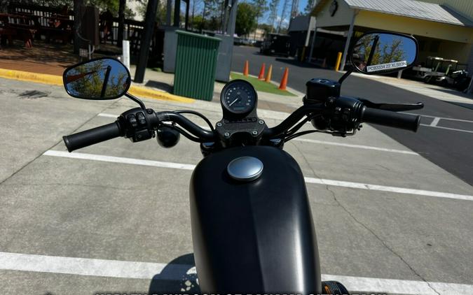 2022 Harley-Davidson® Iron 883™