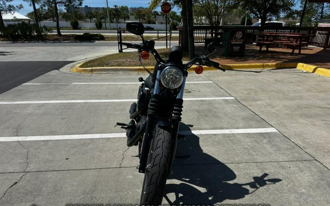 2022 Harley-Davidson® Iron 883™