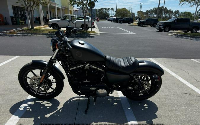 2022 Harley-Davidson® Iron 883™