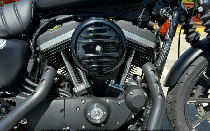 2022 Harley-Davidson® Iron 883™