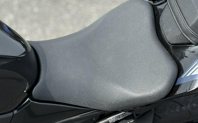 2022 Kawasaki Z900 ABS