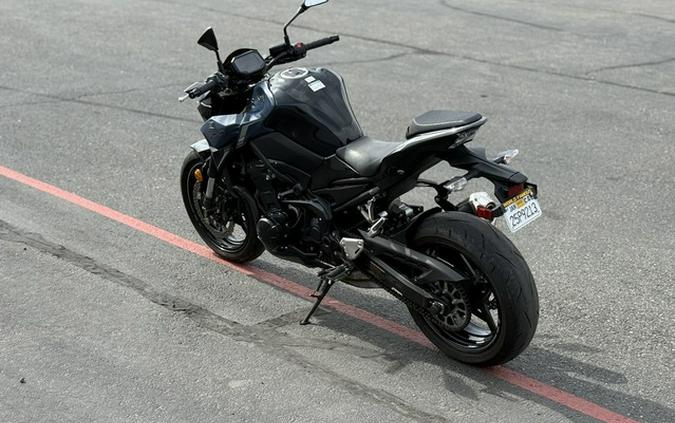 2022 Kawasaki Z900 ABS
