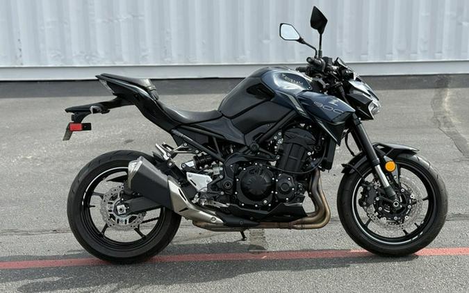 2022 Kawasaki Z900 ABS
