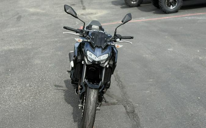 2022 Kawasaki Z900 ABS