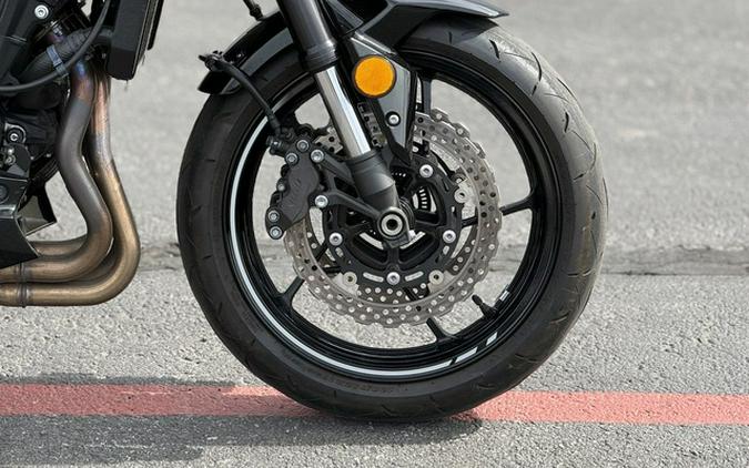 2022 Kawasaki Z900 ABS