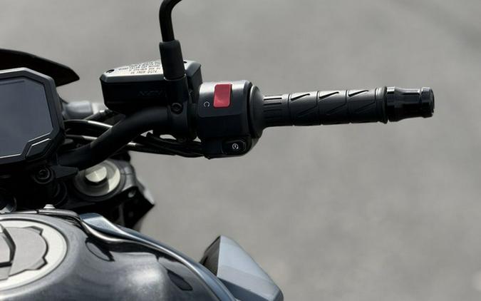 2022 Kawasaki Z900 ABS