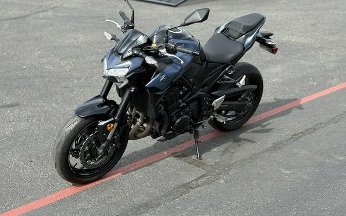 2022 Kawasaki Z900 ABS