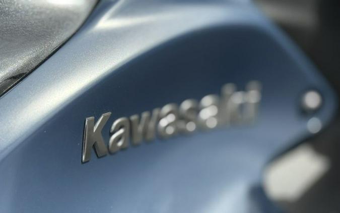 2022 Kawasaki Z900 ABS