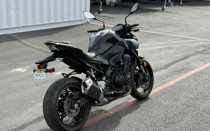 2022 Kawasaki Z900 ABS