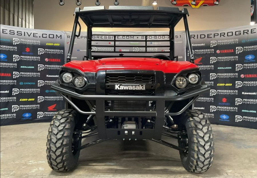 2026 Kawasaki Mule PRO-FX™ 1000 HD Edition