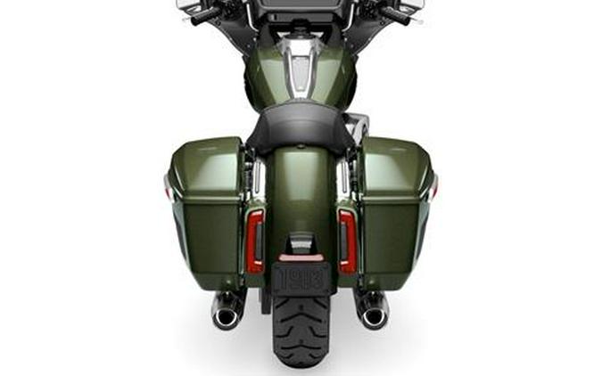 2026 Harley-Davidson Street Glide®