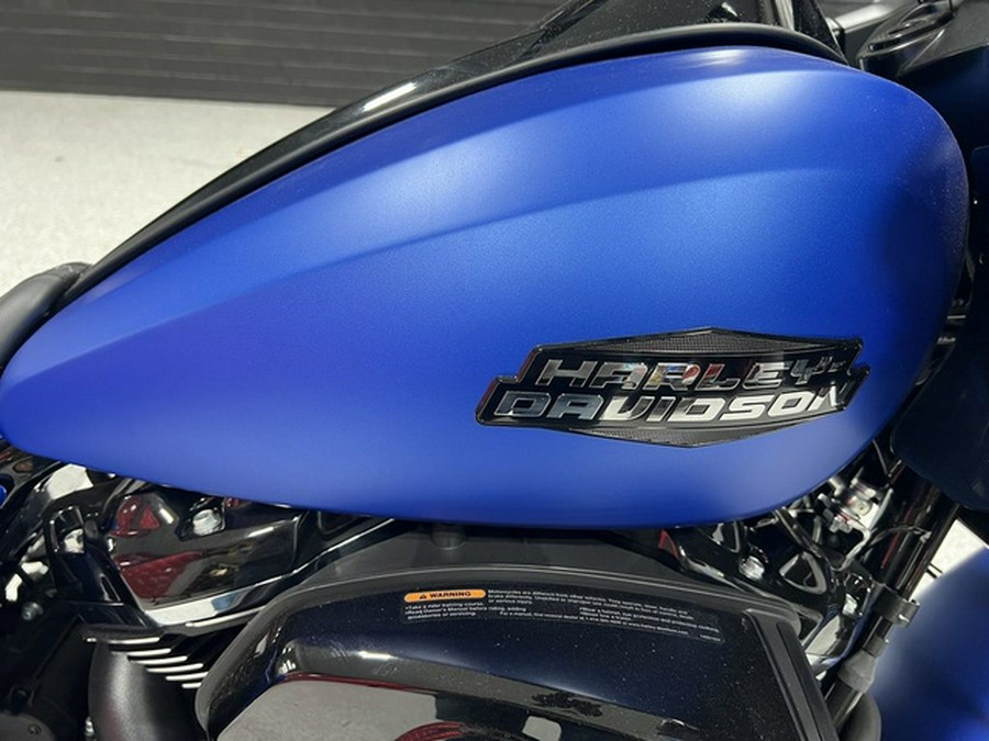 2026 Harley-Davidson FLTRX - Road Glide