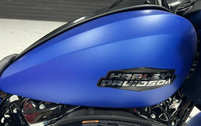 2026 Harley-Davidson FLTRX - Road Glide
