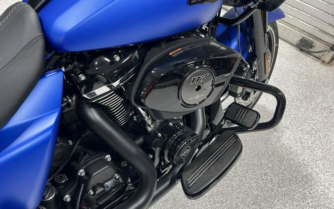 2026 Harley-Davidson FLTRX - Road Glide