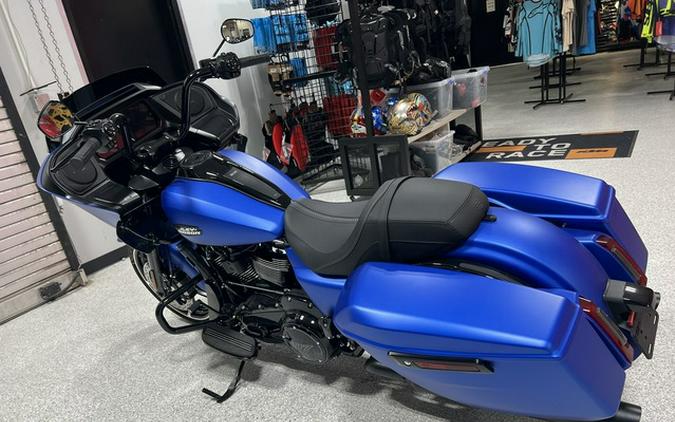 2026 Harley-Davidson FLTRX - Road Glide