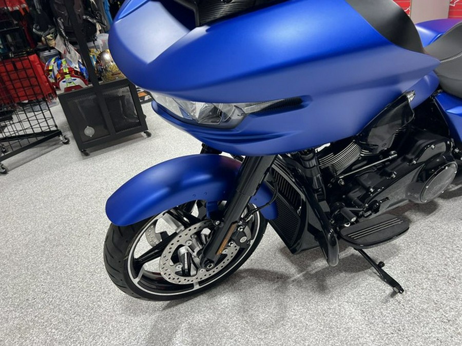 2026 Harley-Davidson FLTRX - Road Glide