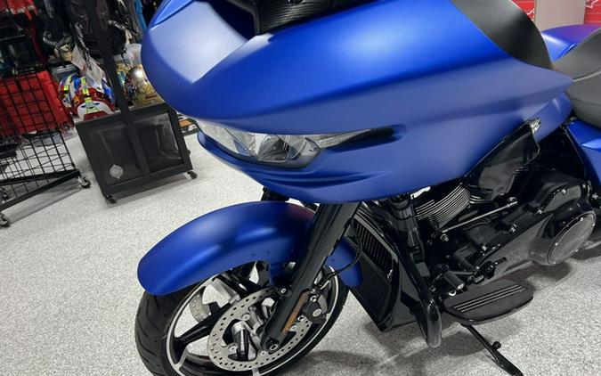 2026 Harley-Davidson FLTRX - Road Glide