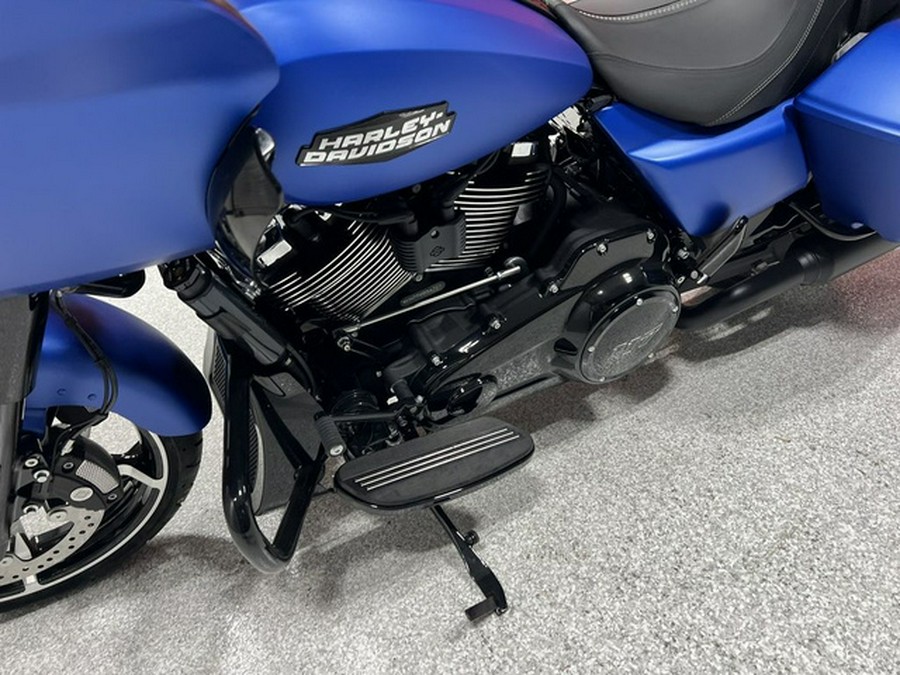 2026 Harley-Davidson FLTRX - Road Glide