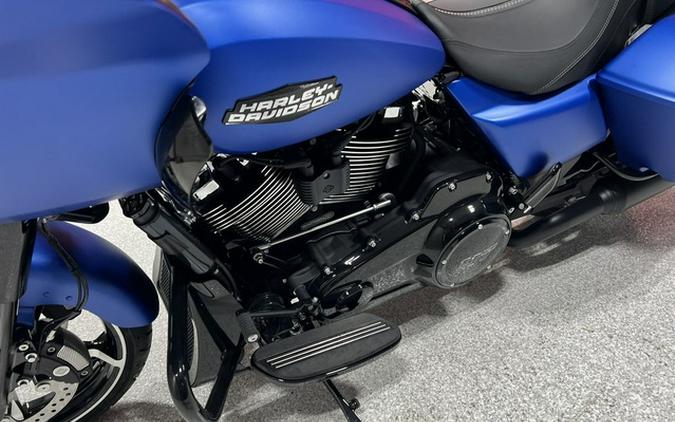 2026 Harley-Davidson FLTRX - Road Glide