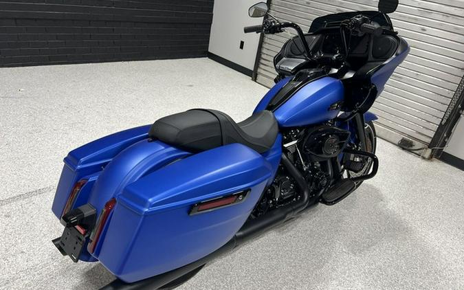 2026 Harley-Davidson FLTRX - Road Glide