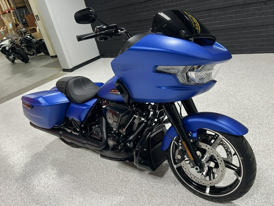 2026 Harley-Davidson FLTRX - Road Glide