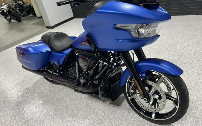 2026 Harley-Davidson FLTRX - Road Glide