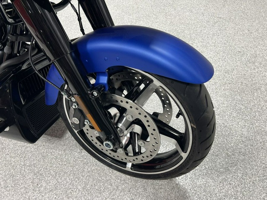 2026 Harley-Davidson FLTRX - Road Glide