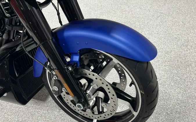 2026 Harley-Davidson FLTRX - Road Glide