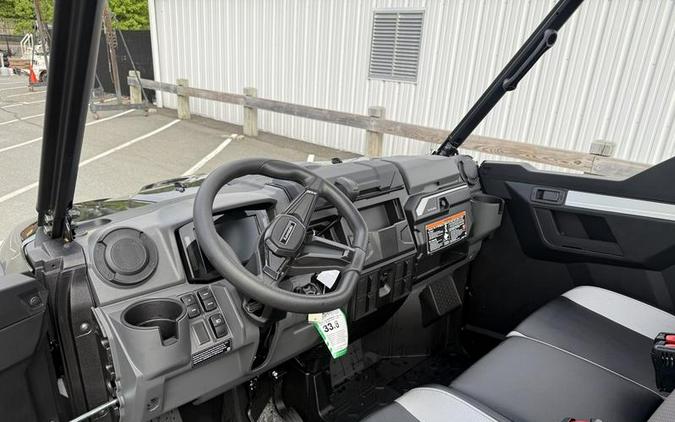 2026 Kawasaki Ridge®