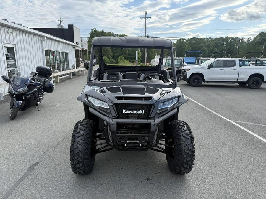 2026 Kawasaki Ridge®