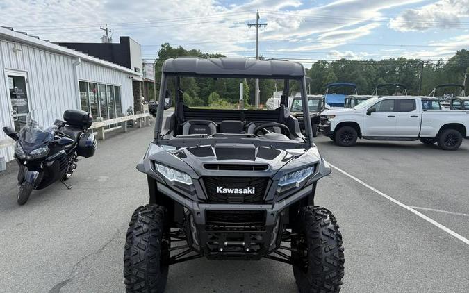 2026 Kawasaki Ridge®