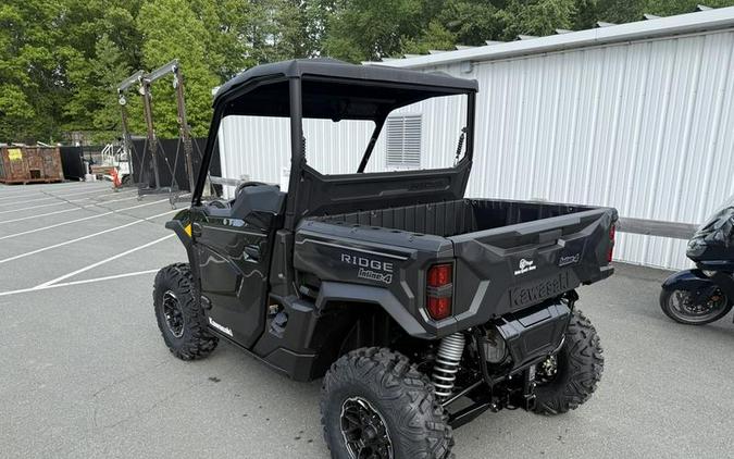 2026 Kawasaki Ridge®