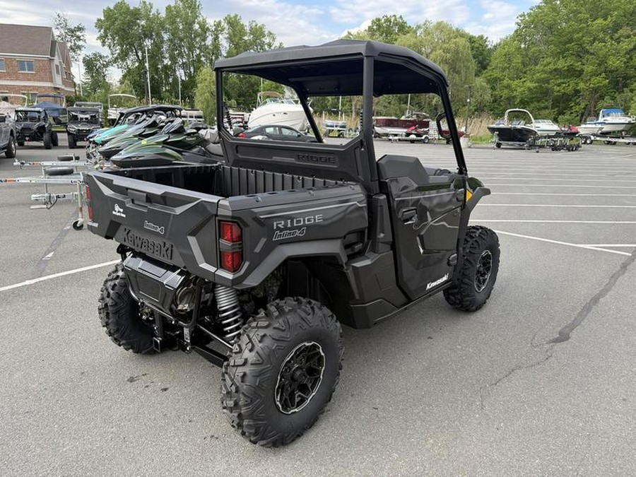 2026 Kawasaki Ridge®