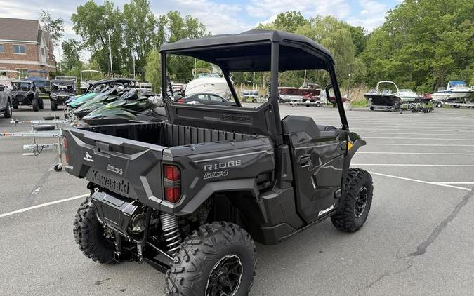 2026 Kawasaki Ridge®