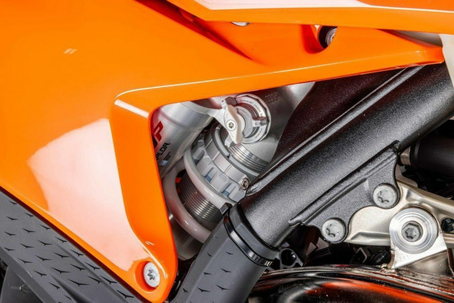 2027 KTM 300 XC-W