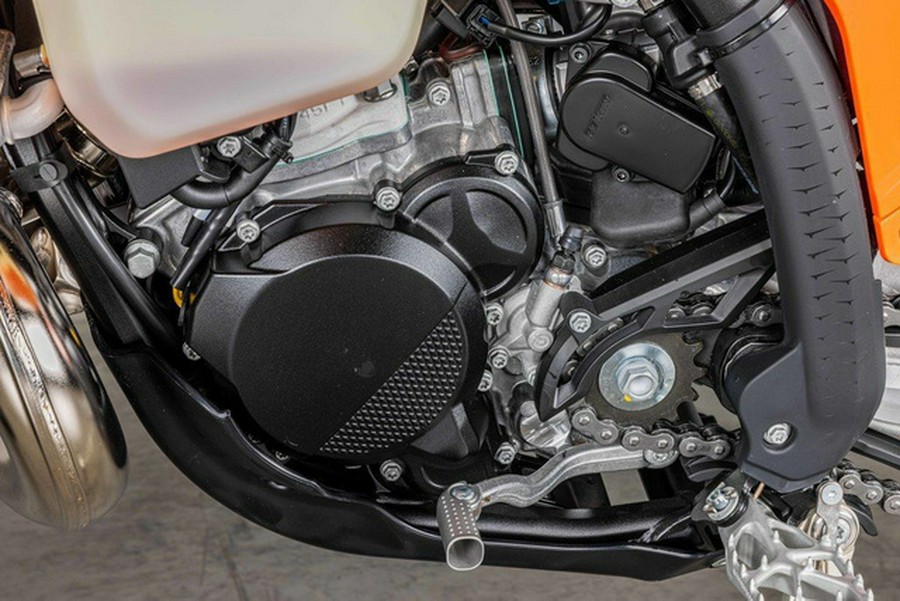 2027 KTM 300 XC-W