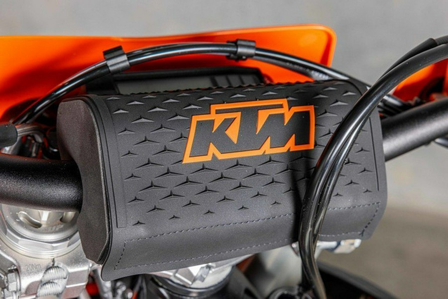 2027 KTM 300 XC-W
