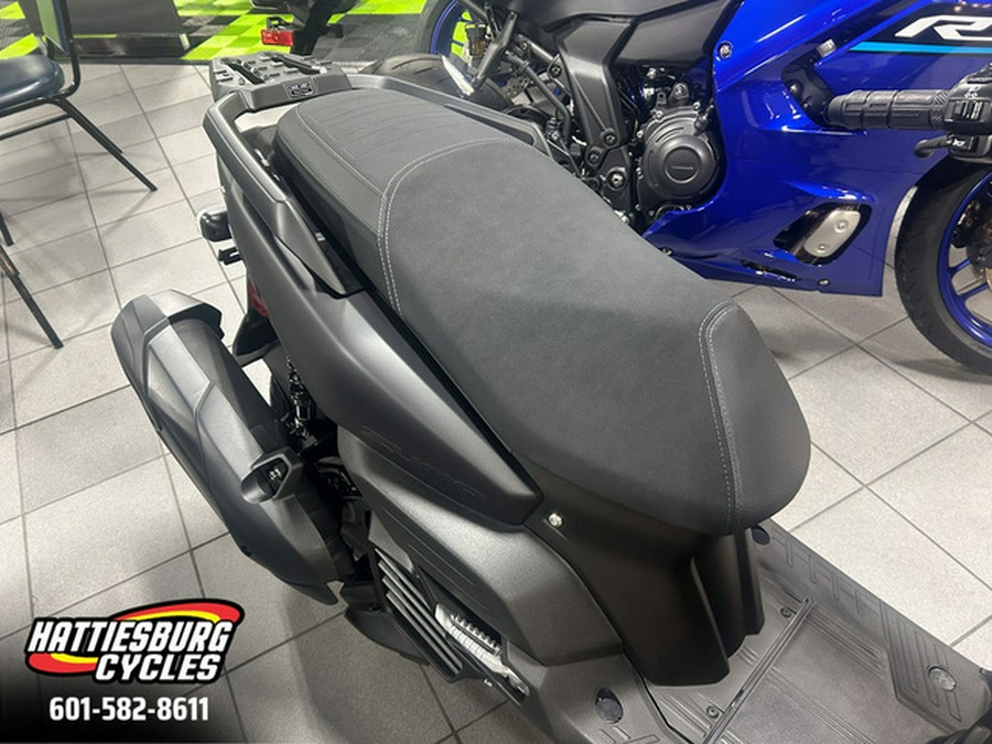2026 Yamaha Zuma 125