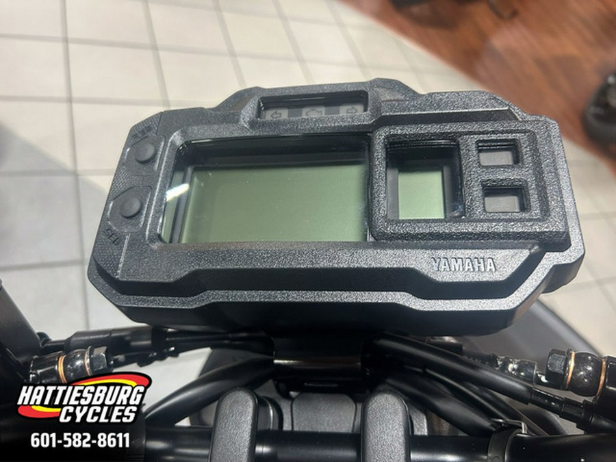 2026 Yamaha Zuma 125