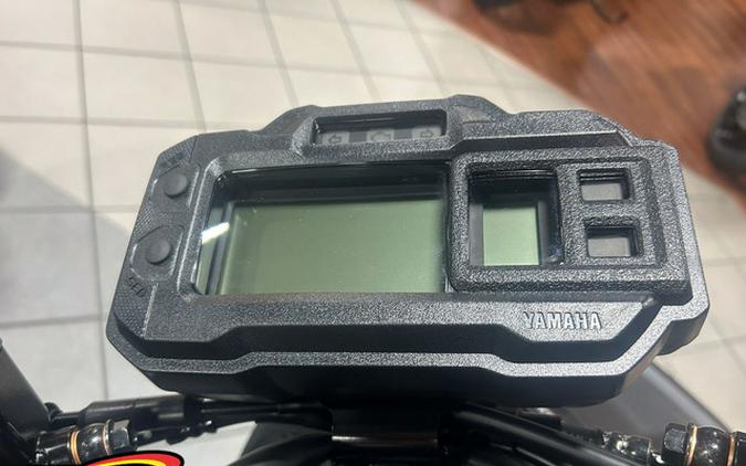 2026 Yamaha Zuma 125