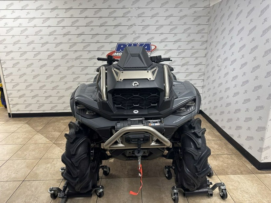 2026 Can-Am Outlander X Mr 850