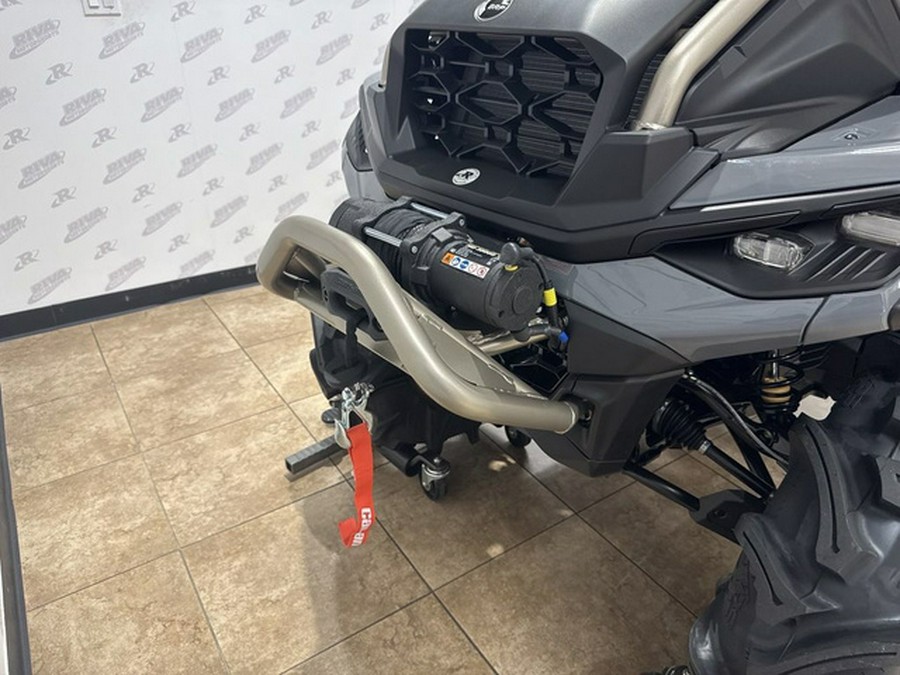 2026 Can-Am Outlander X Mr 850