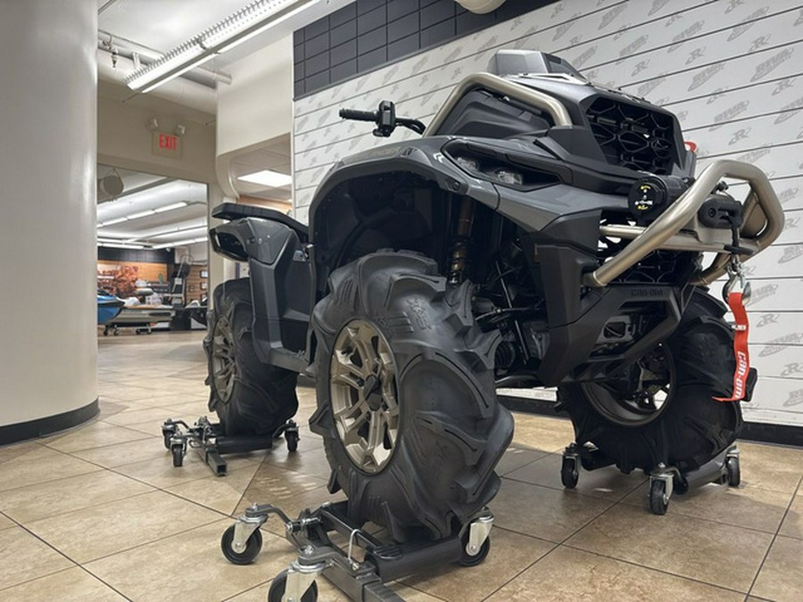 2026 Can-Am Outlander X Mr 850