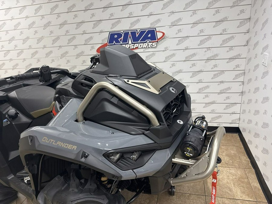 2026 Can-Am Outlander X Mr 850