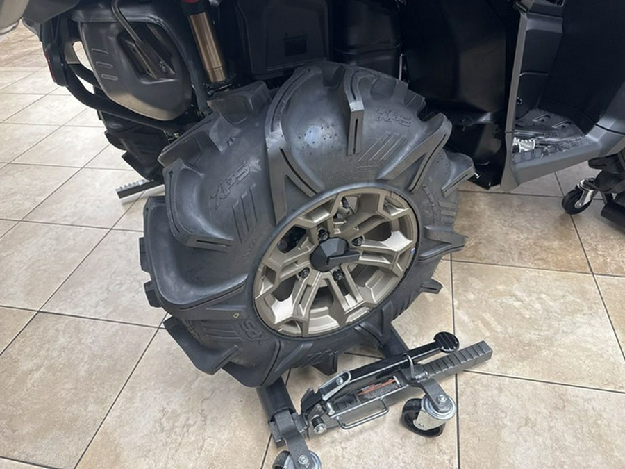 2026 Can-Am Outlander X Mr 850