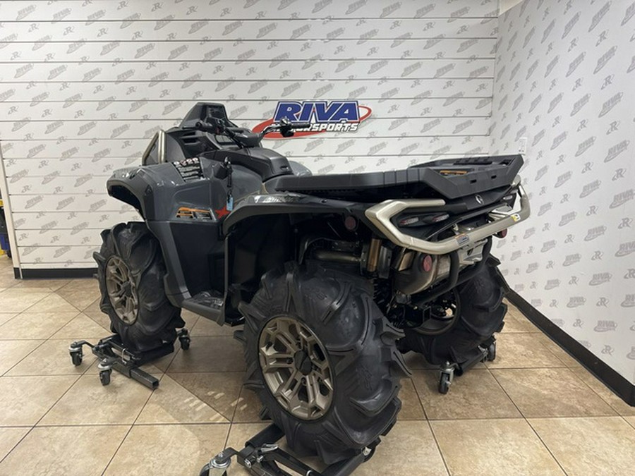 2026 Can-Am Outlander X Mr 850